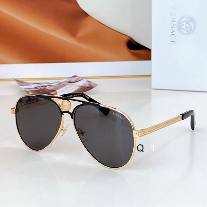 Versace Sunglasses ID:20240804-481